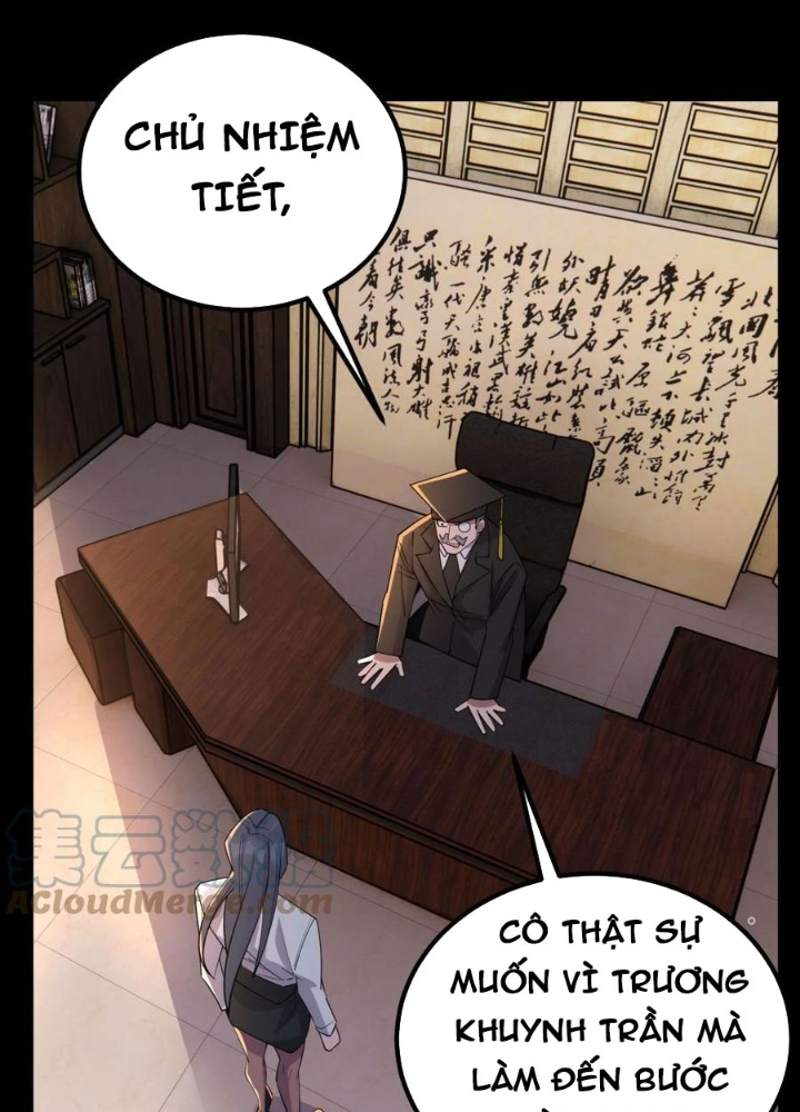 Ta Có Một Tòa Linh Anh Điện Chapter 55 - Trang 2