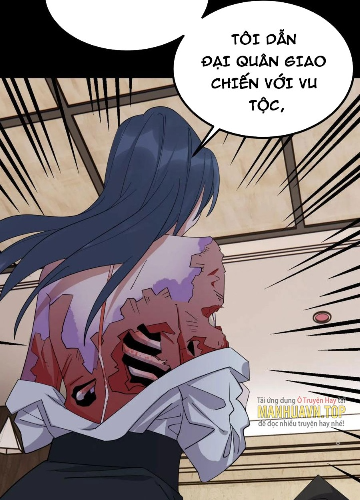 Ta Có Một Tòa Linh Anh Điện Chapter 55 - Trang 2