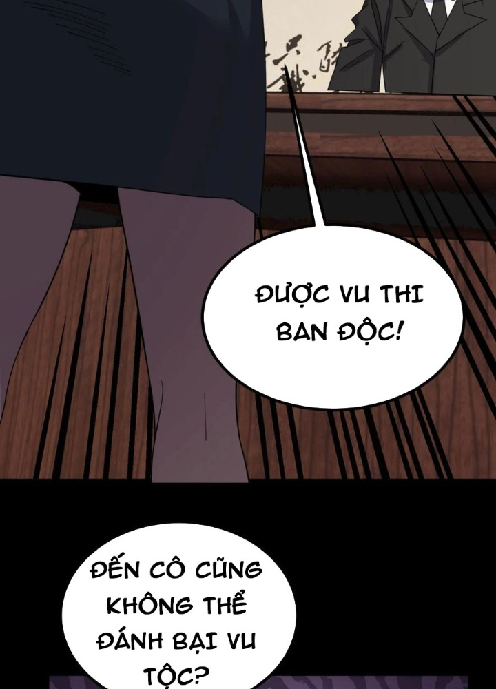 Ta Có Một Tòa Linh Anh Điện Chapter 55 - Trang 2