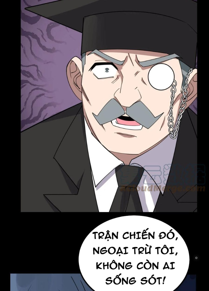 Ta Có Một Tòa Linh Anh Điện Chapter 55 - Trang 2