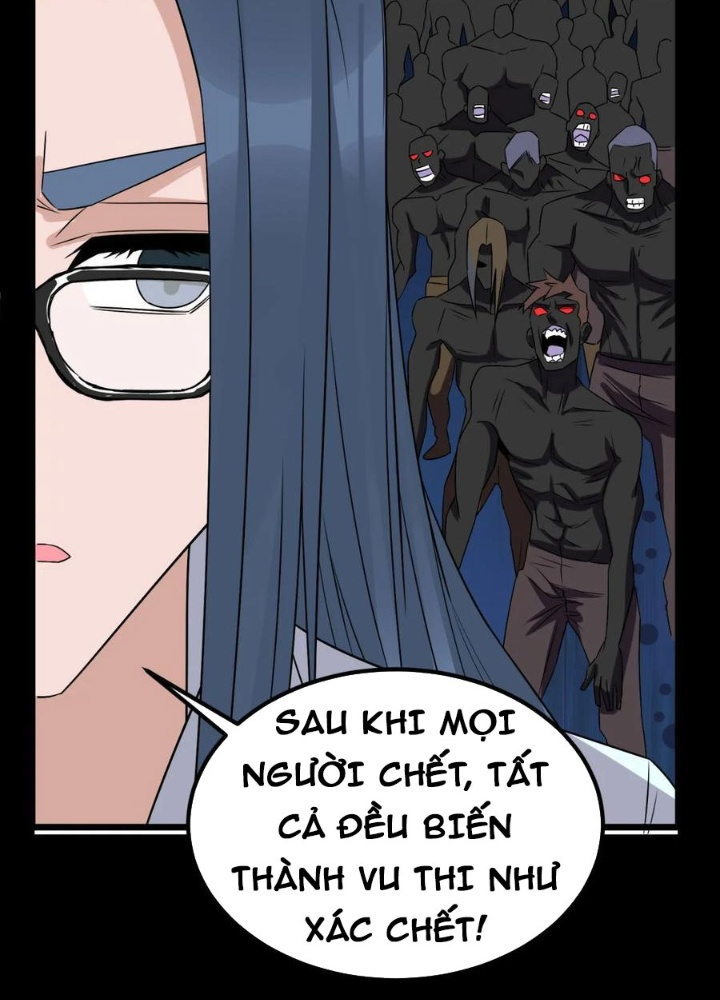 Ta Có Một Tòa Linh Anh Điện Chapter 55 - Trang 2