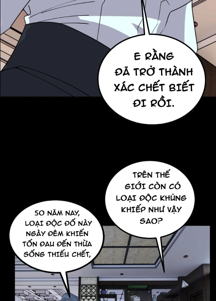 Ta Có Một Tòa Linh Anh Điện Chapter 55 - Trang 2