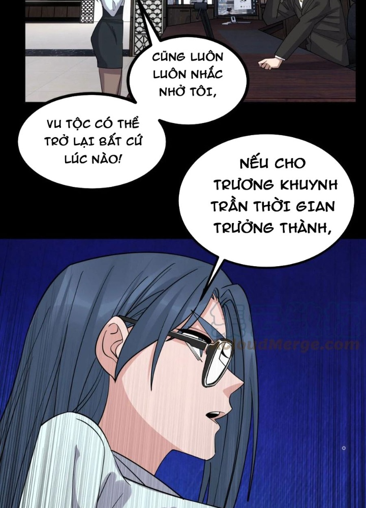 Ta Có Một Tòa Linh Anh Điện Chapter 55 - Trang 2