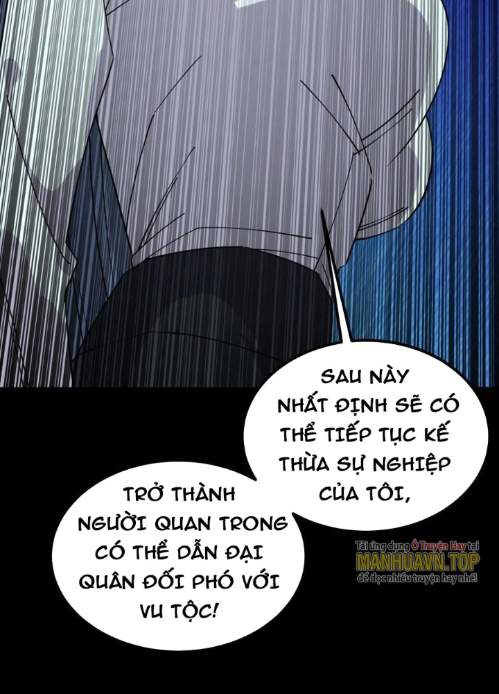Ta Có Một Tòa Linh Anh Điện Chapter 55 - Trang 2