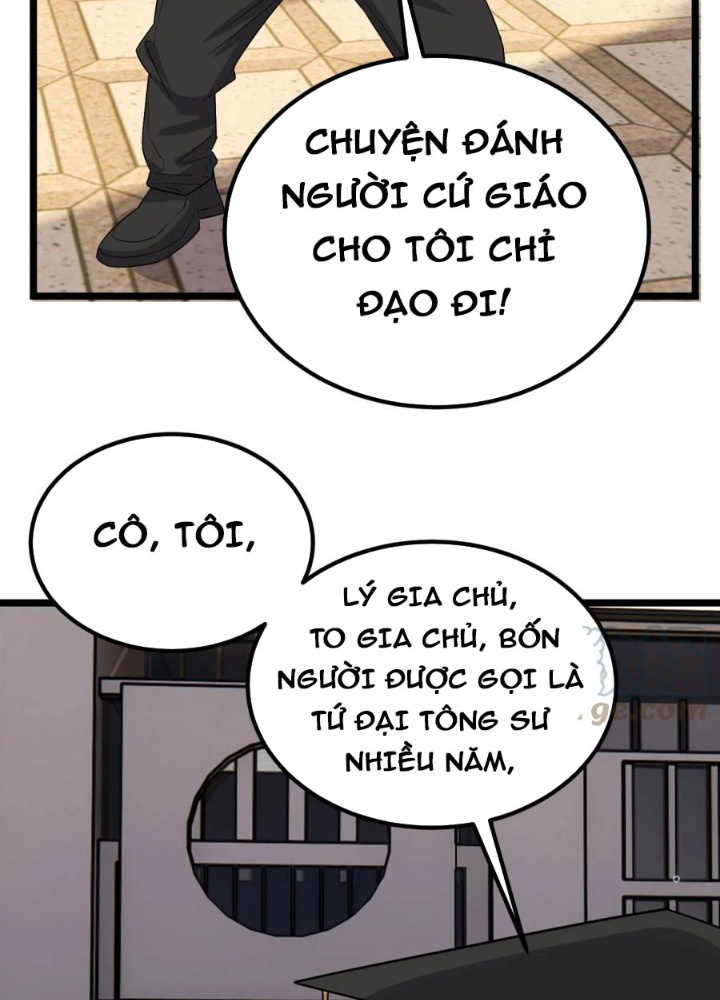 Ta Có Một Tòa Linh Anh Điện Chapter 55 - Trang 2
