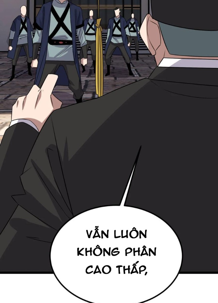 Ta Có Một Tòa Linh Anh Điện Chapter 55 - Trang 2