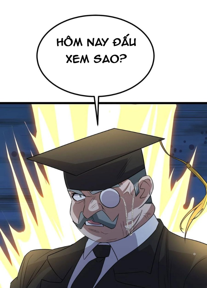 Ta Có Một Tòa Linh Anh Điện Chapter 55 - Trang 2