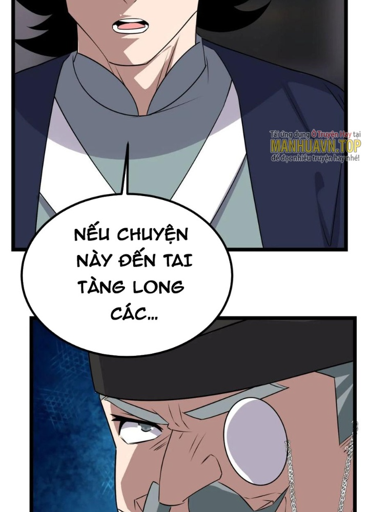 Ta Có Một Tòa Linh Anh Điện Chapter 55 - Trang 2