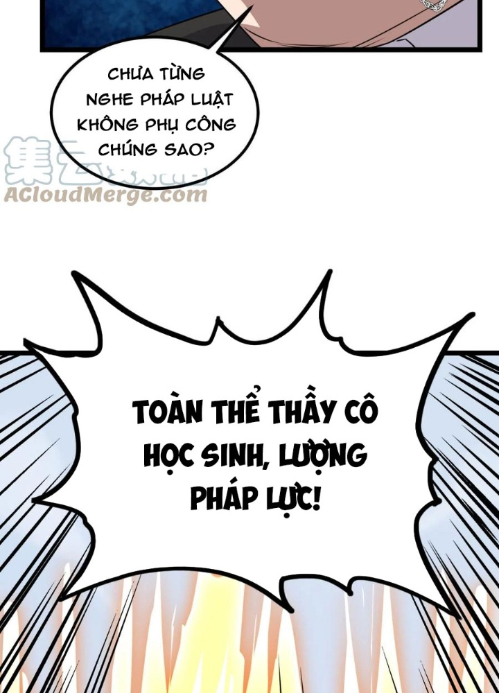 Ta Có Một Tòa Linh Anh Điện Chapter 55 - Trang 2
