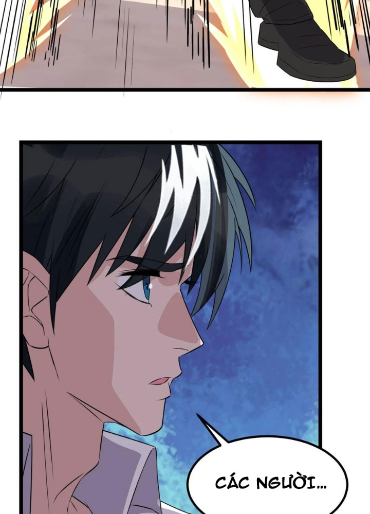 Ta Có Một Tòa Linh Anh Điện Chapter 55 - Trang 2
