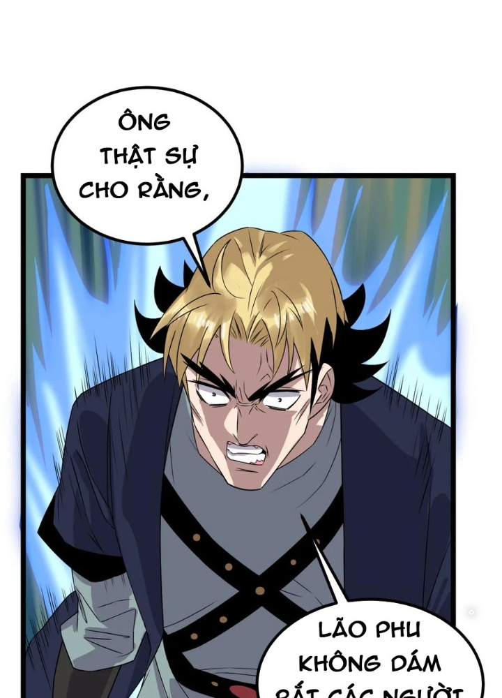 Ta Có Một Tòa Linh Anh Điện Chapter 55 - Trang 2