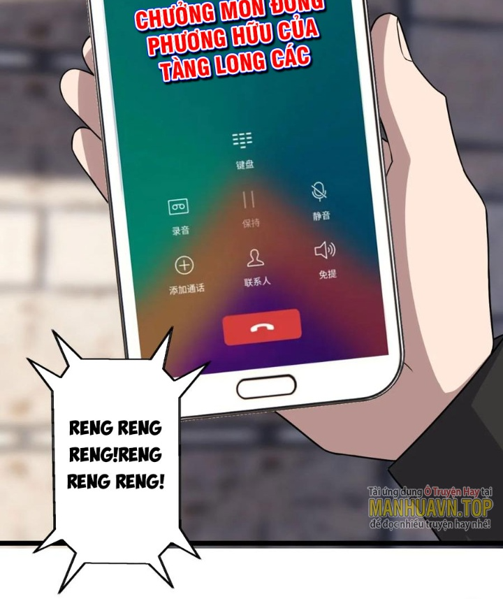 Ta Có Một Tòa Linh Anh Điện Chapter 55 - Trang 2