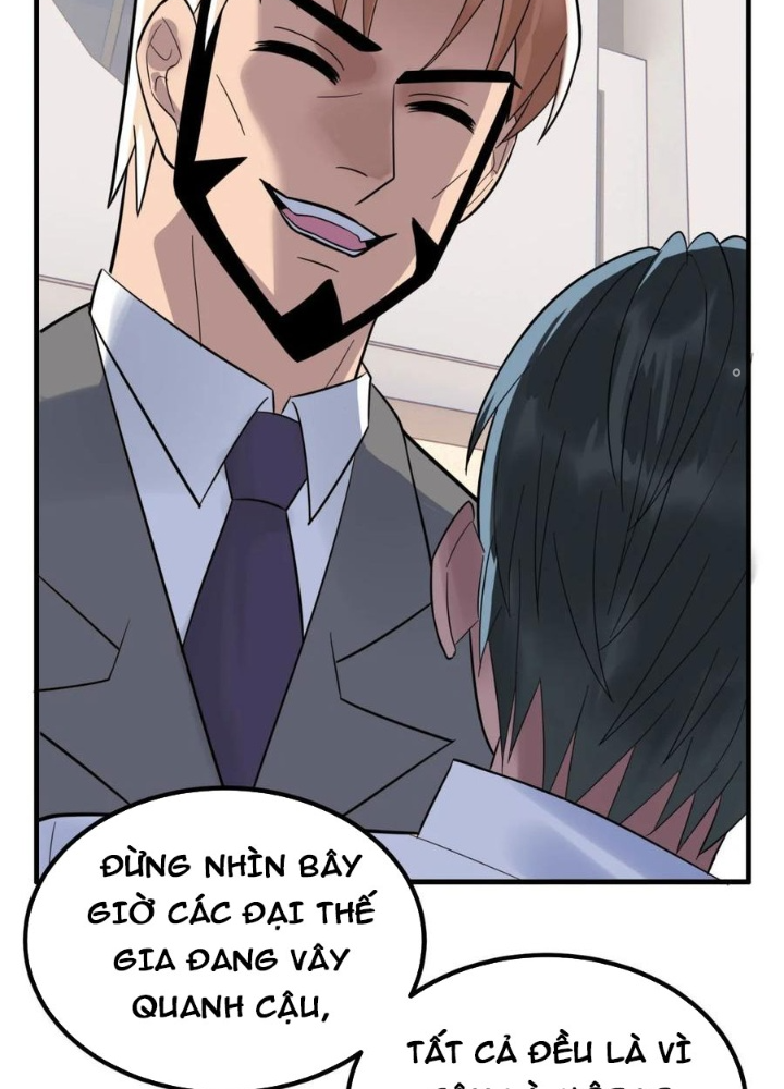 Ta Có Một Tòa Linh Anh Điện Chapter 55 - Trang 2