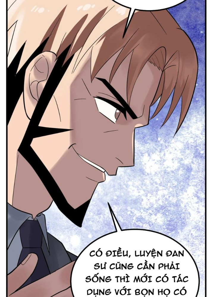 Ta Có Một Tòa Linh Anh Điện Chapter 55 - Trang 2