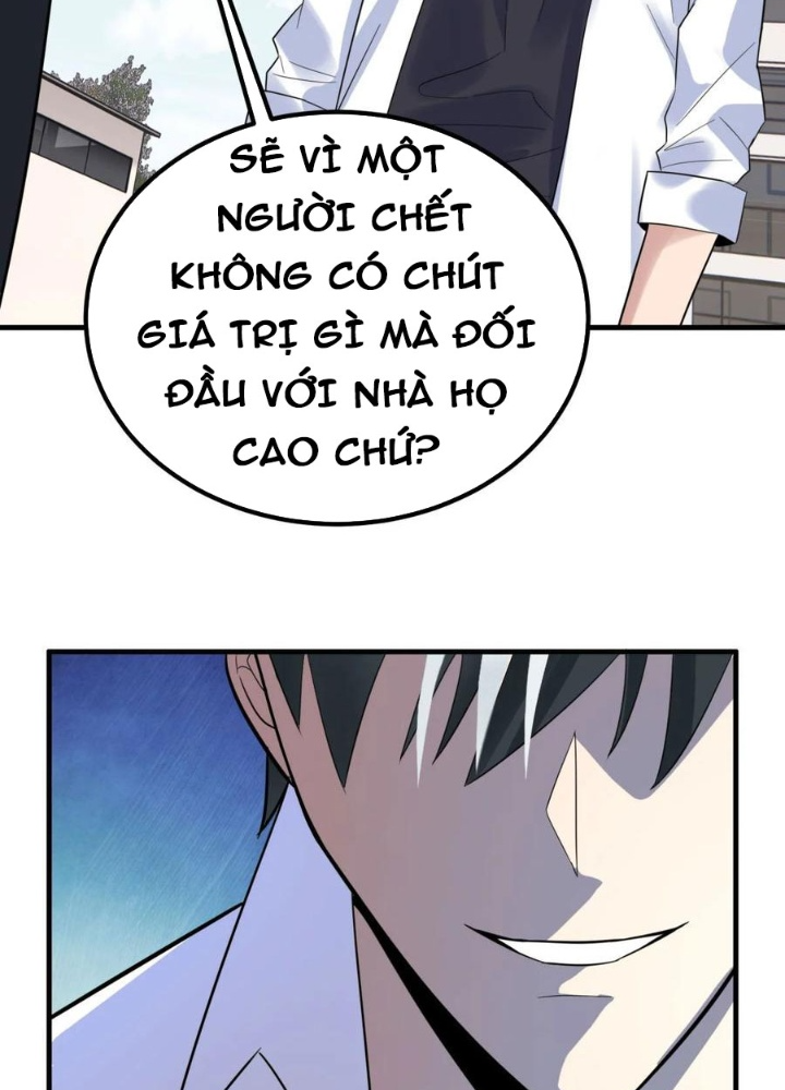 Ta Có Một Tòa Linh Anh Điện Chapter 55 - Trang 2