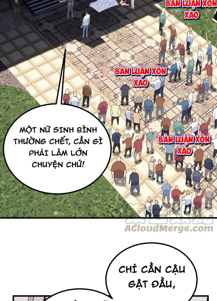 Ta Có Một Tòa Linh Anh Điện Chapter 55 - Trang 2