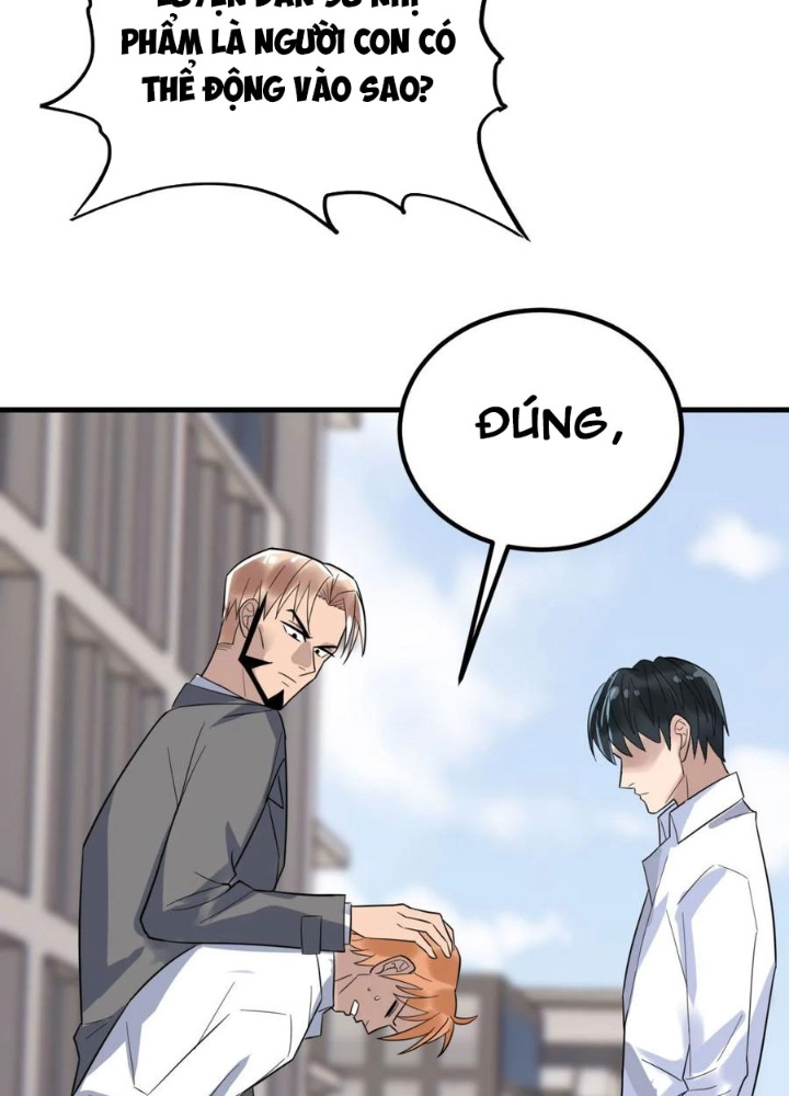 Ta Có Một Tòa Linh Anh Điện Chapter 55 - Trang 2