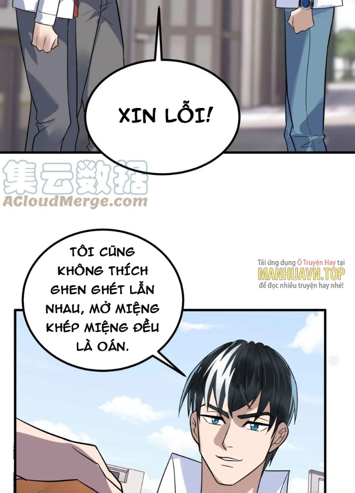 Ta Có Một Tòa Linh Anh Điện Chapter 55 - Trang 2