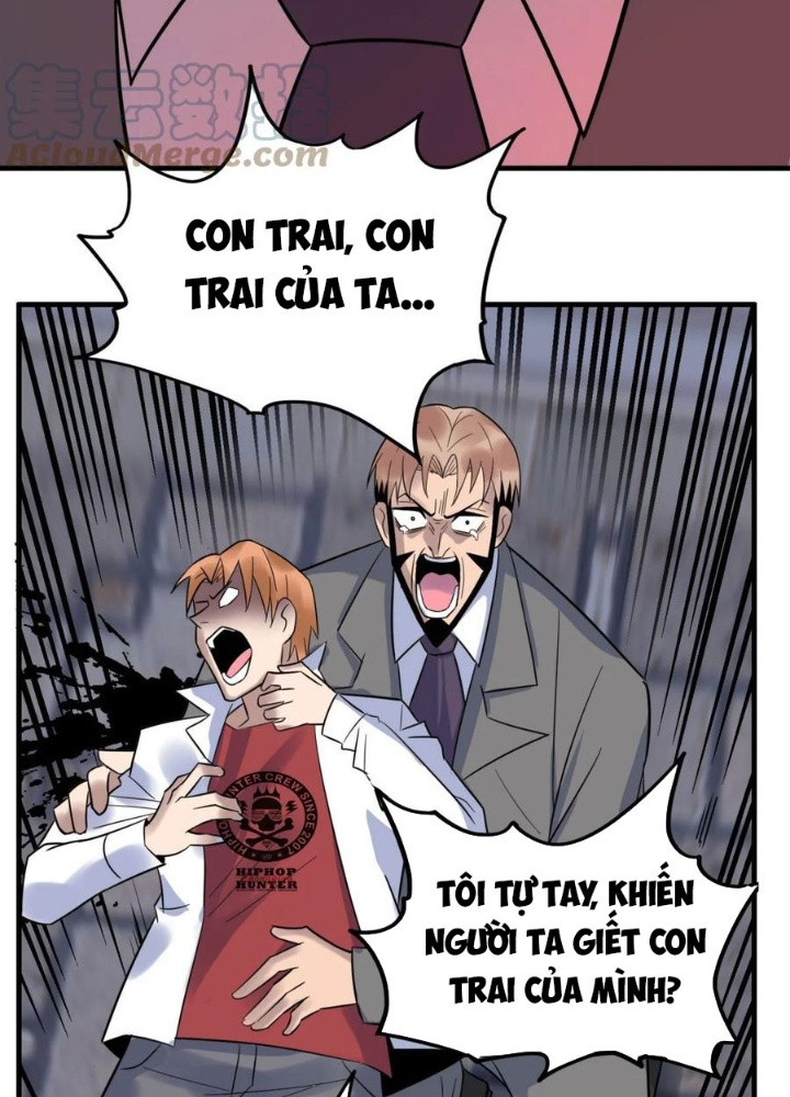 Ta Có Một Tòa Linh Anh Điện Chapter 55 - Trang 2