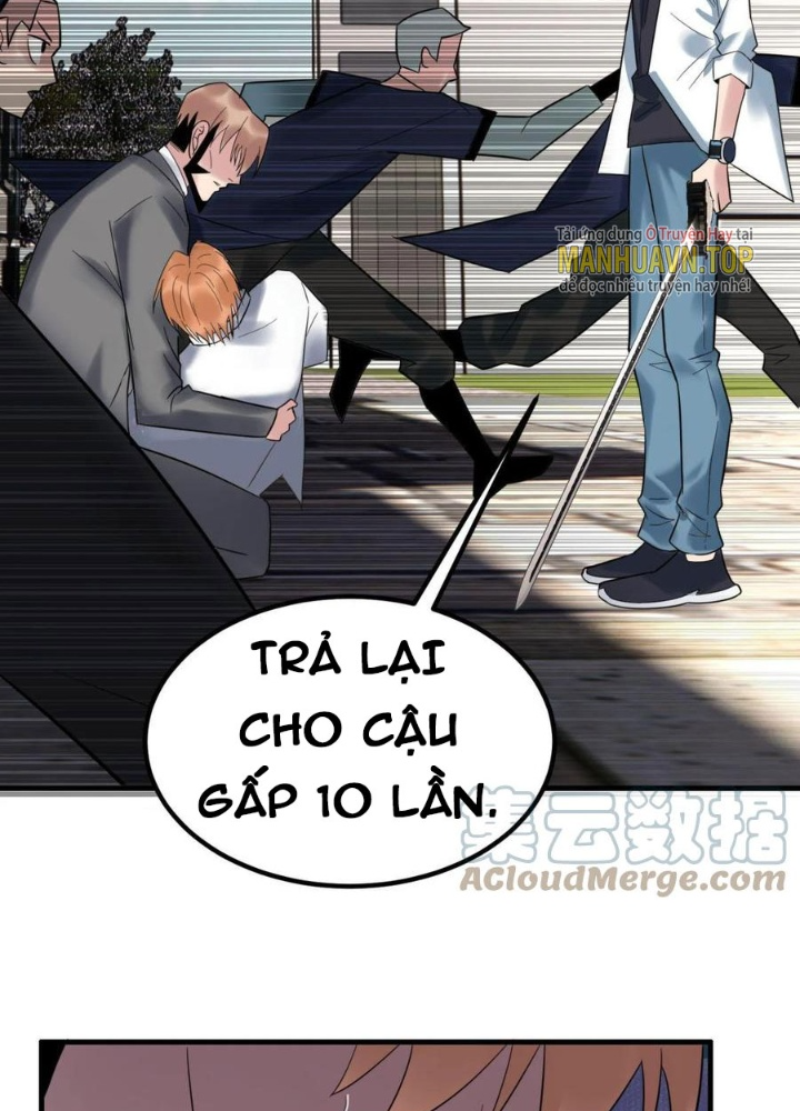 Ta Có Một Tòa Linh Anh Điện Chapter 55 - Trang 2