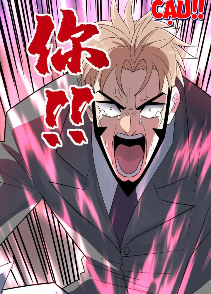 Ta Có Một Tòa Linh Anh Điện Chapter 55 - Trang 2
