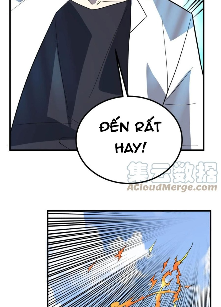 Ta Có Một Tòa Linh Anh Điện Chapter 55 - Trang 2