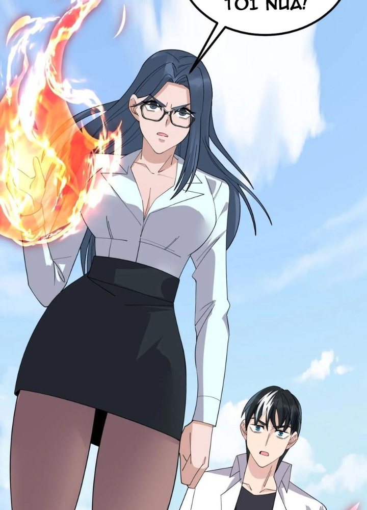 Ta Có Một Tòa Linh Anh Điện Chapter 55 - Trang 2