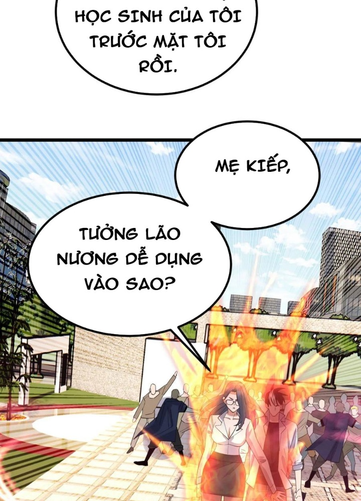 Ta Có Một Tòa Linh Anh Điện Chapter 55 - Trang 2