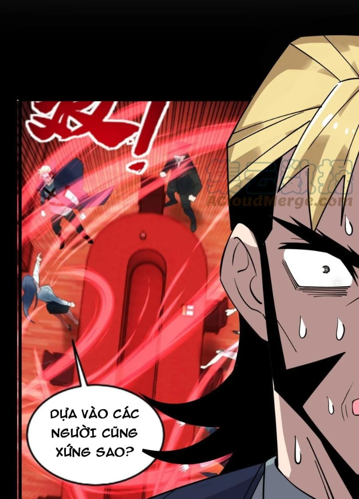 Ta Có Một Tòa Linh Anh Điện Chapter 55 - Trang 2