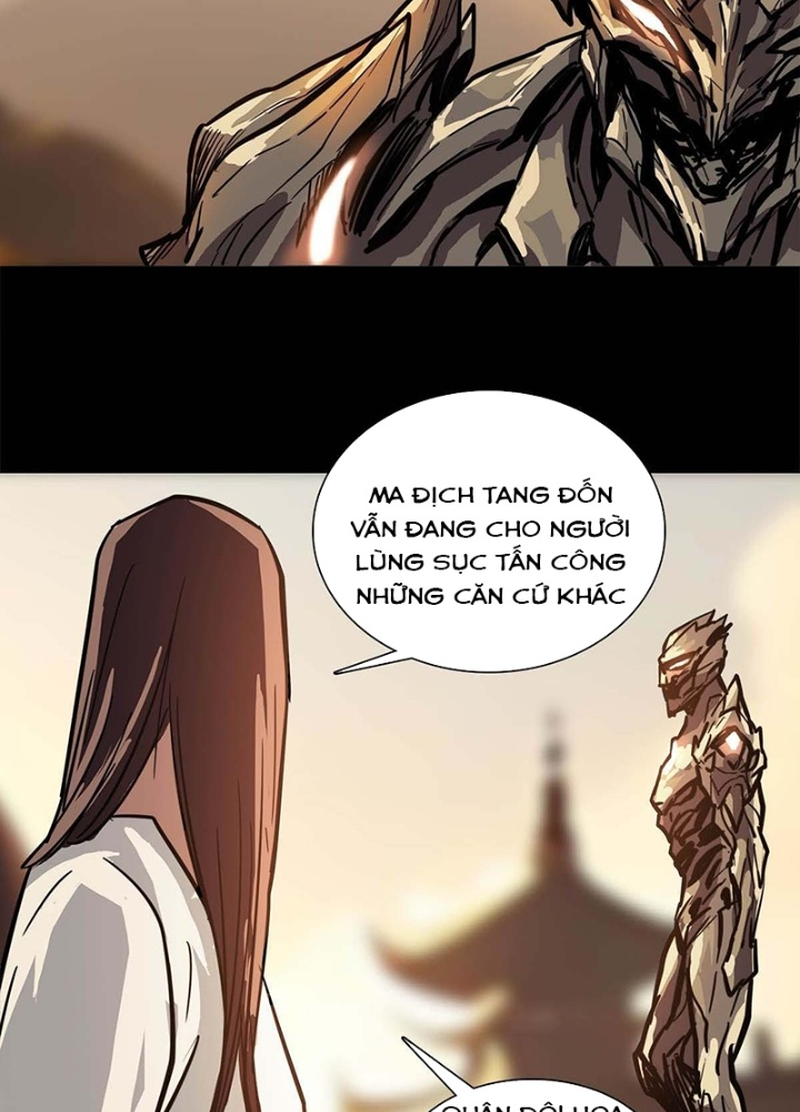 Quay Đầu Là Bờ Chapter 179 - Trang 2