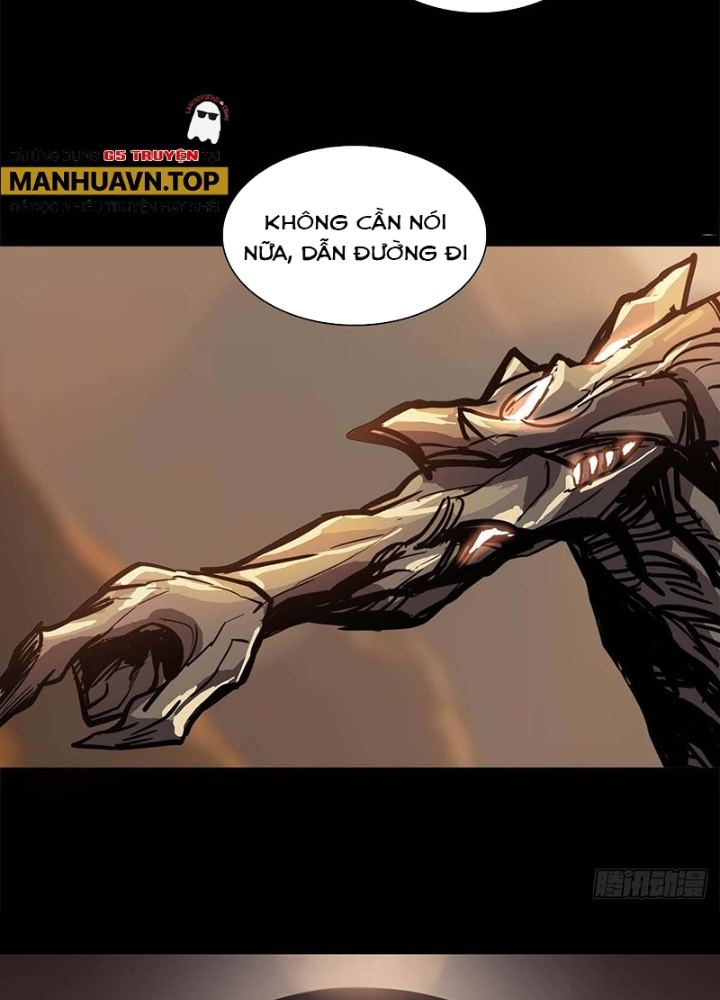 Quay Đầu Là Bờ Chapter 179 - Trang 2