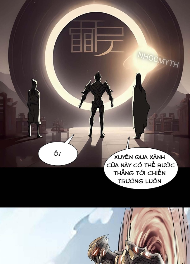Quay Đầu Là Bờ Chapter 179 - Trang 2