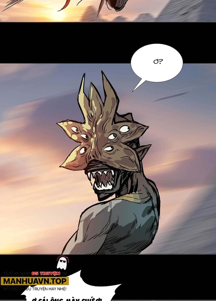 Quay Đầu Là Bờ Chapter 179 - Trang 2