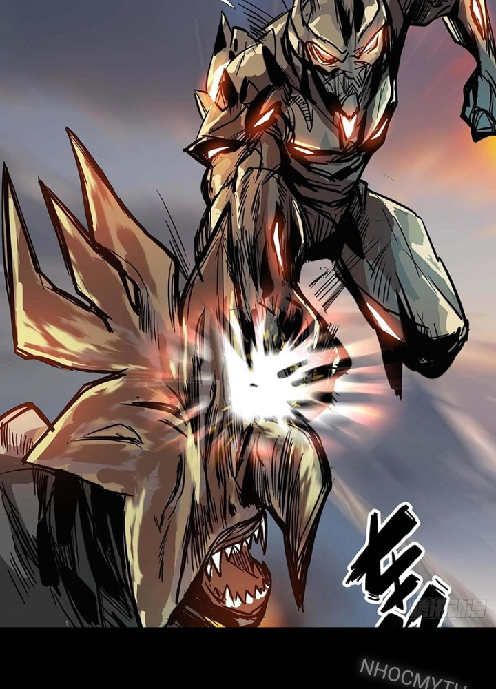 Quay Đầu Là Bờ Chapter 179 - Trang 2