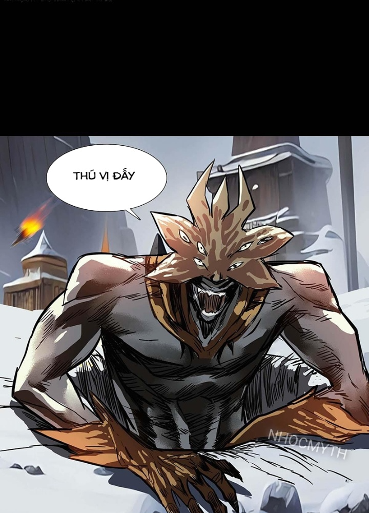 Quay Đầu Là Bờ Chapter 179 - Trang 2