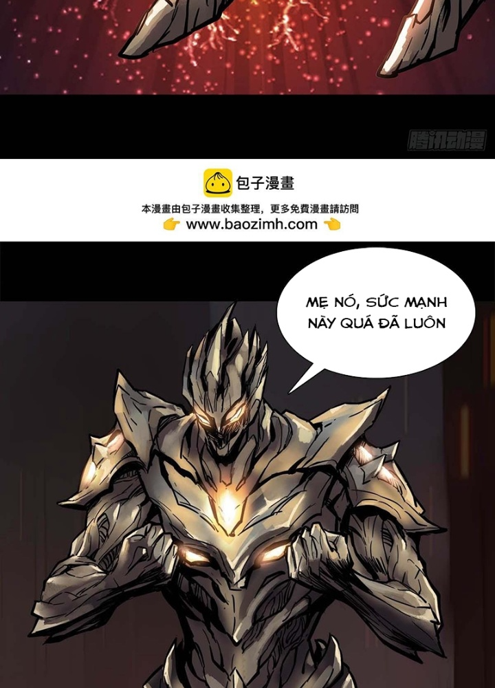 Quay Đầu Là Bờ Chapter 179 - Trang 2