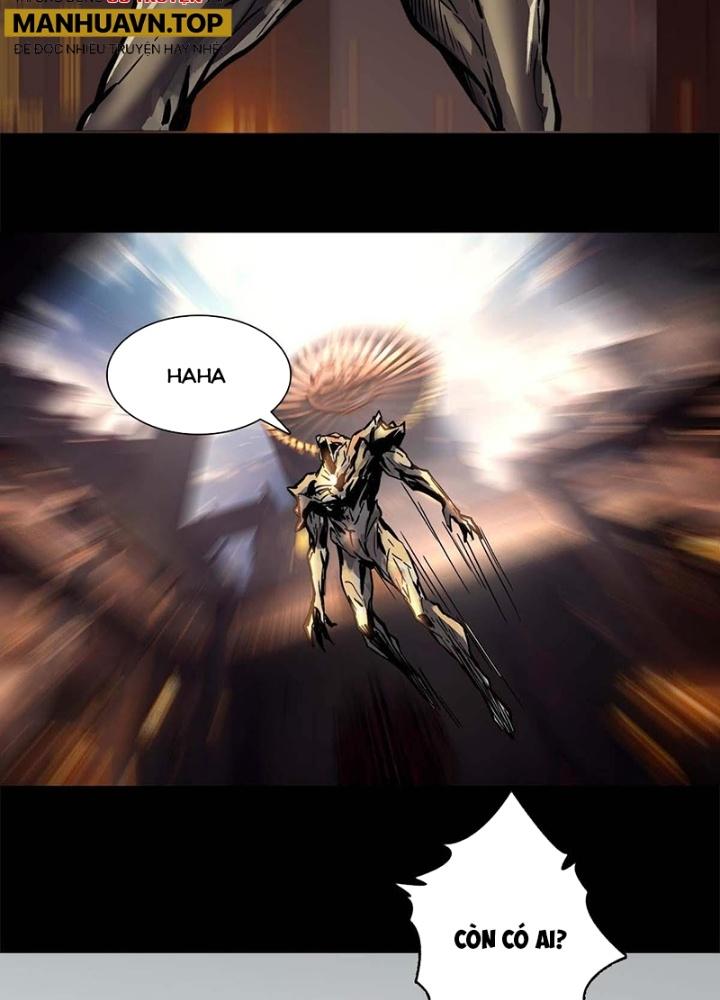 Quay Đầu Là Bờ Chapter 179 - Trang 2