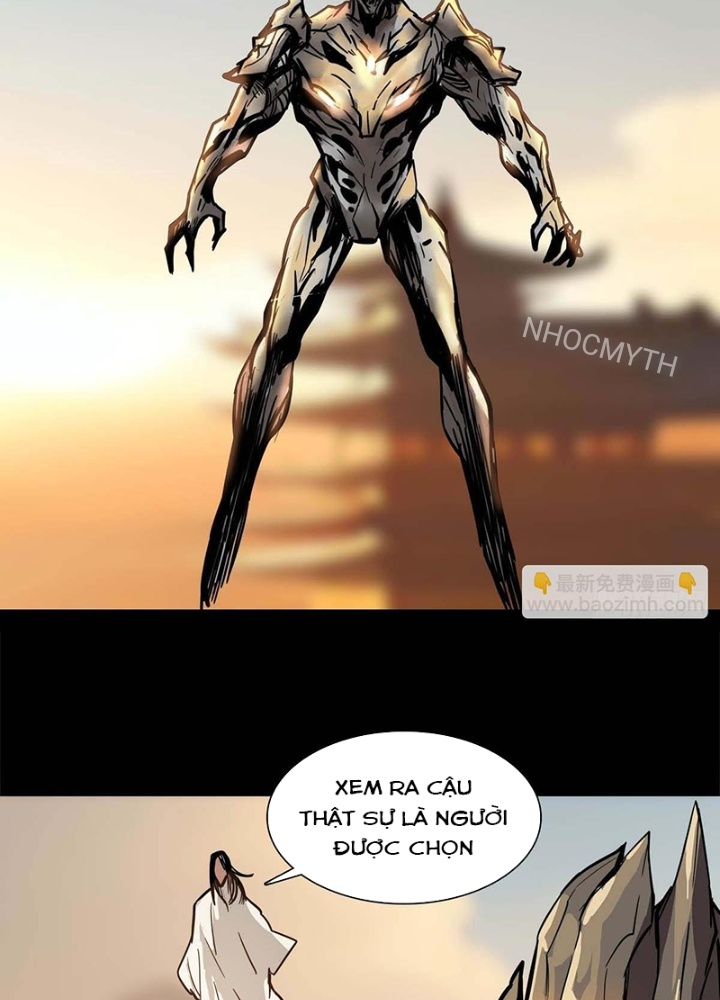 Quay Đầu Là Bờ Chapter 179 - Trang 2