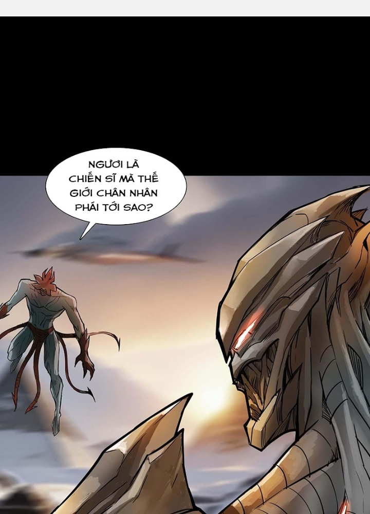 Quay Đầu Là Bờ Chapter 180 - Next Chapter 181