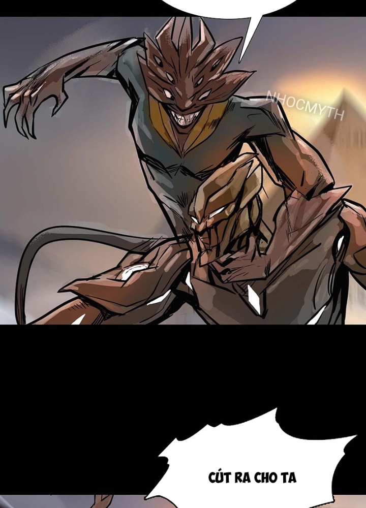 Quay Đầu Là Bờ Chapter 180 - Next Chapter 181