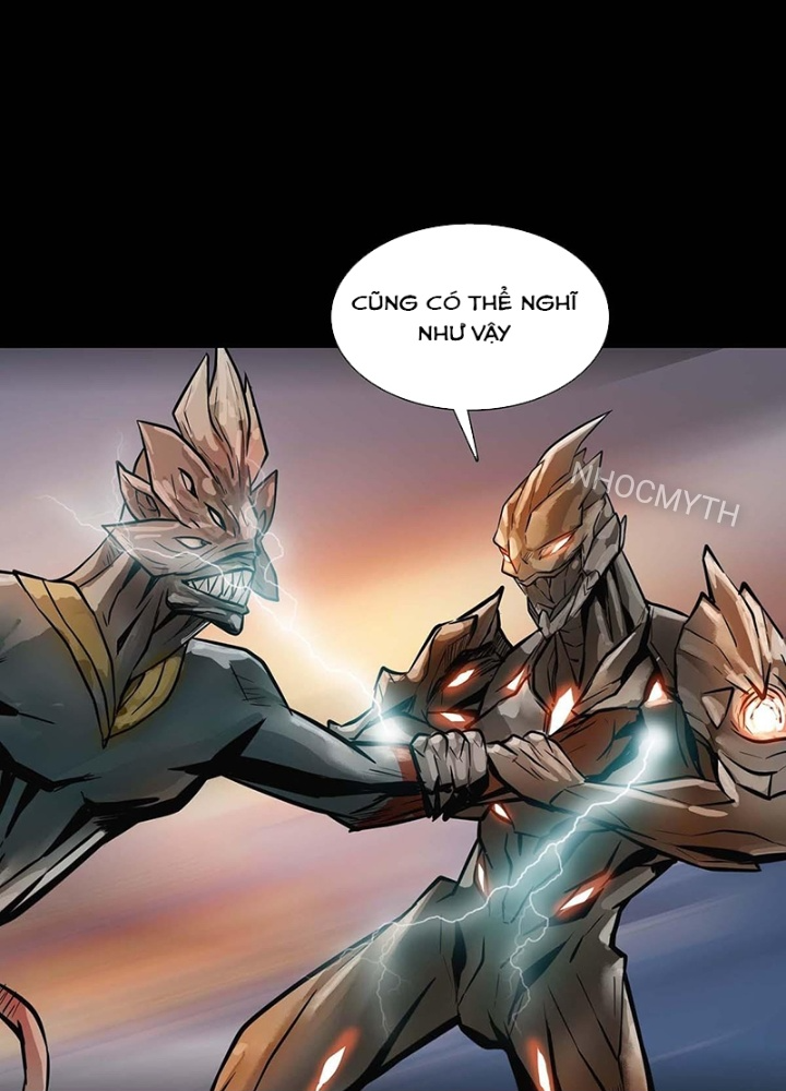 Quay Đầu Là Bờ Chapter 180 - Next Chapter 181