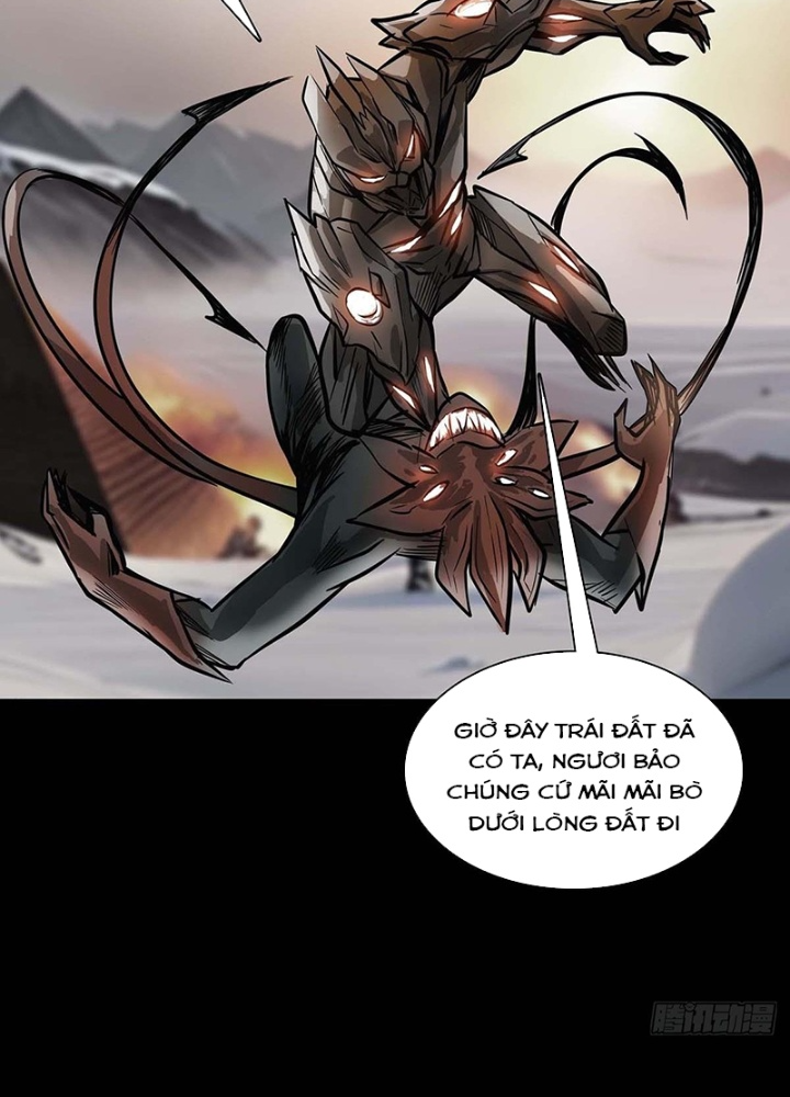 Quay Đầu Là Bờ Chapter 180 - Next Chapter 181
