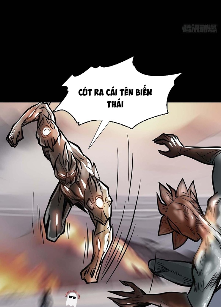 Quay Đầu Là Bờ Chapter 180 - Next Chapter 181