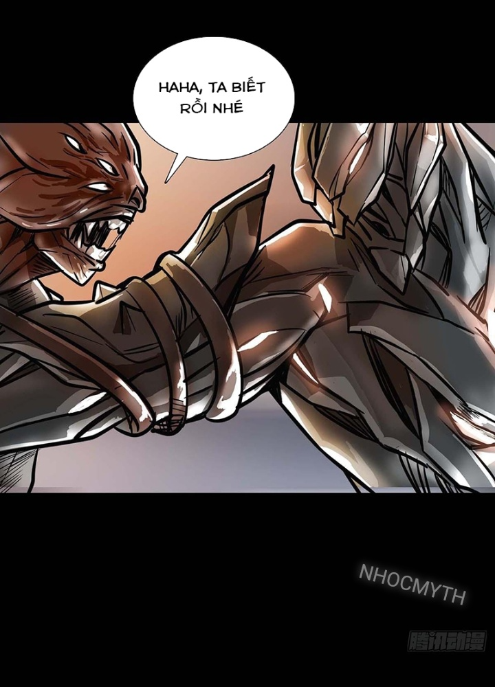 Quay Đầu Là Bờ Chapter 180 - Next Chapter 181