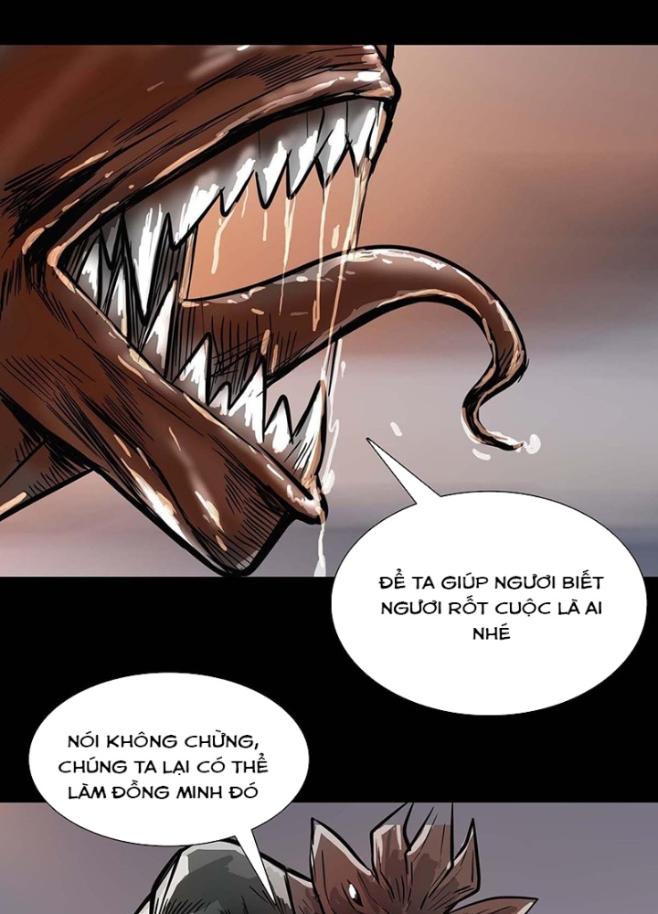 Quay Đầu Là Bờ Chapter 180 - Next Chapter 181