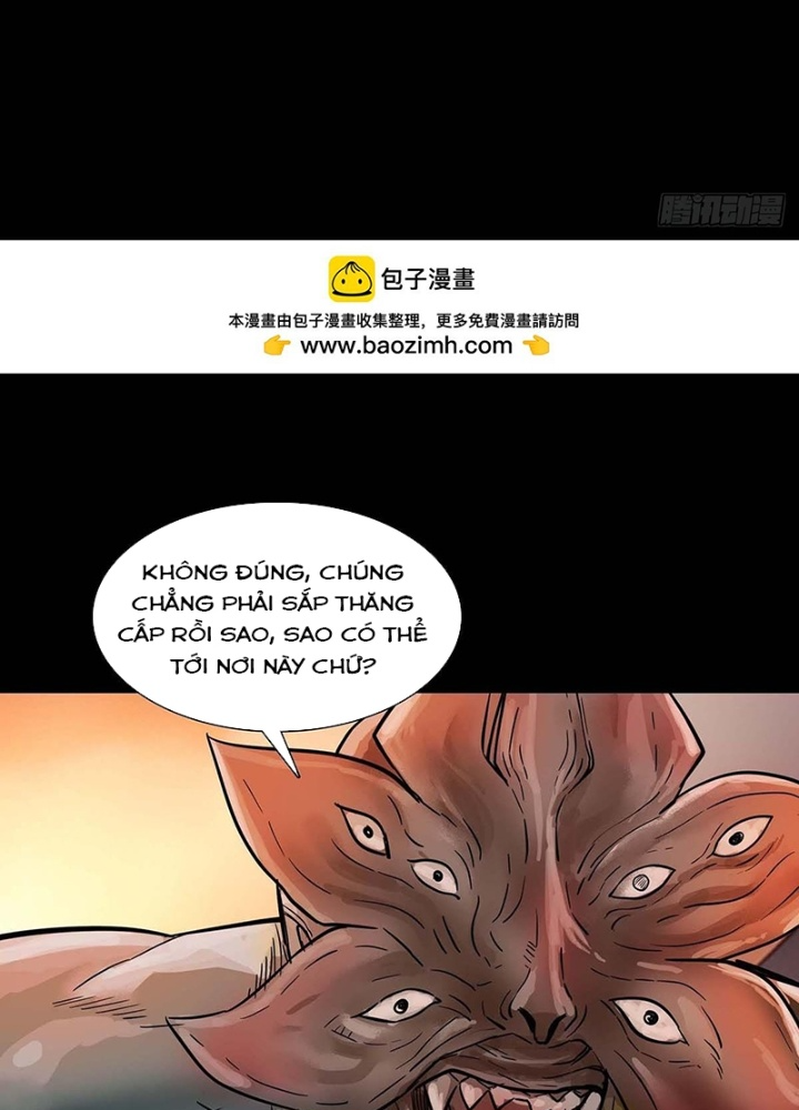 Quay Đầu Là Bờ Chapter 180 - Next Chapter 181