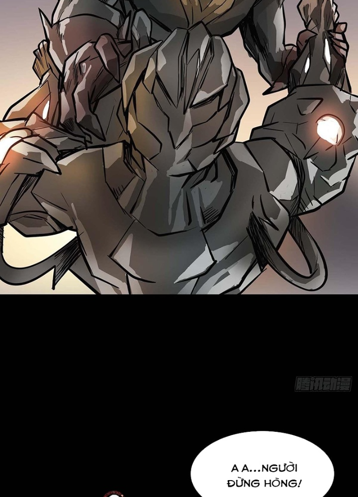 Quay Đầu Là Bờ Chapter 180 - Next Chapter 181