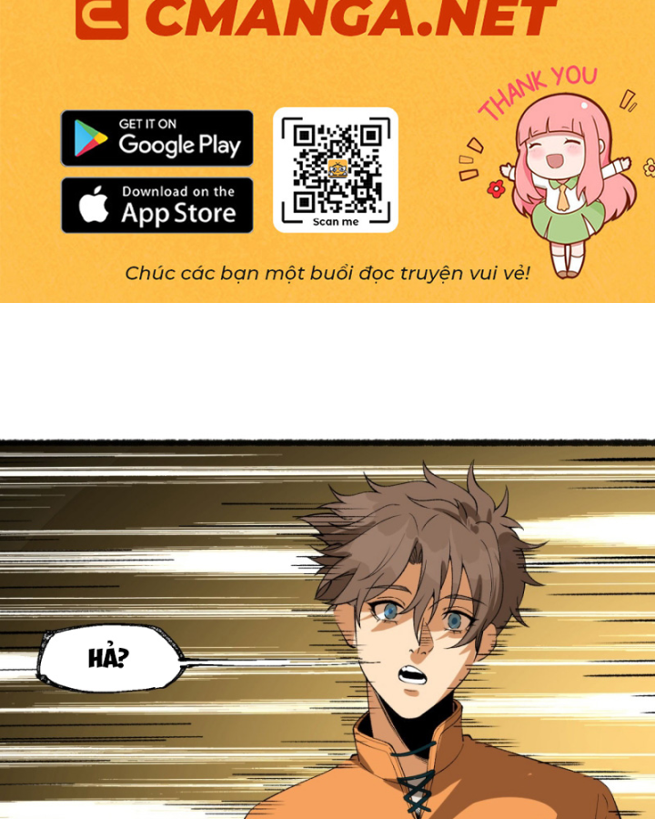 Ngài Hoàn Toàn Không Tiết Lộ Sao? Chapter 51 - Trang 2