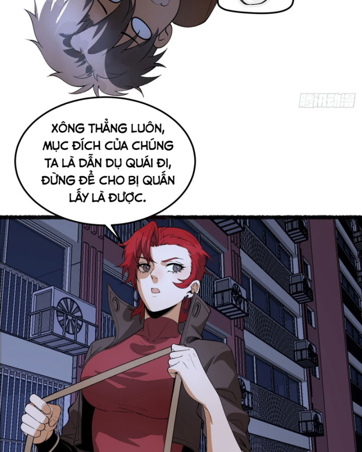 Ngài Hoàn Toàn Không Tiết Lộ Sao? Chapter 51 - Trang 2