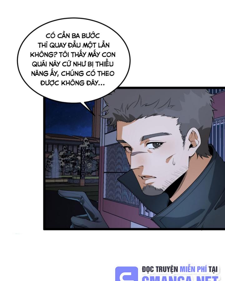 Ngài Hoàn Toàn Không Tiết Lộ Sao? Chapter 51 - Trang 2